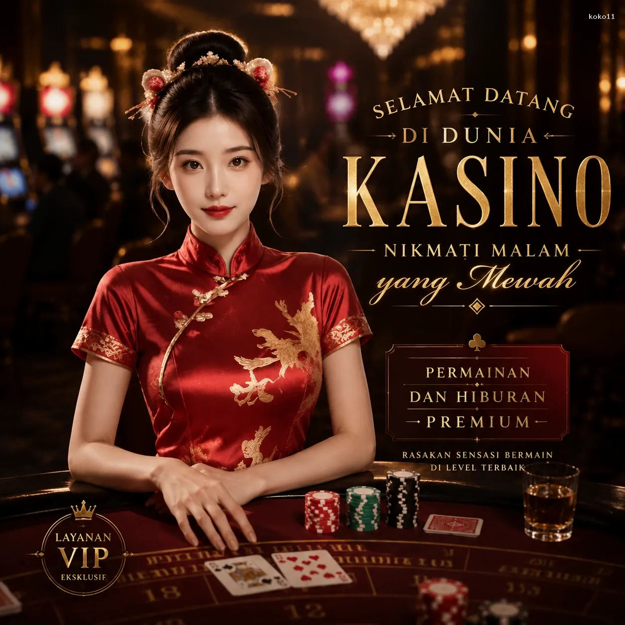 Menggali Fitur Menarik di Situs Game koko11